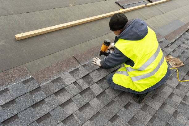 Best Commercial Roofing Services  in Hinesville, GA