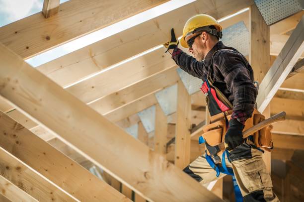 Best Emergency Roof Repair  in Hinesville, GA