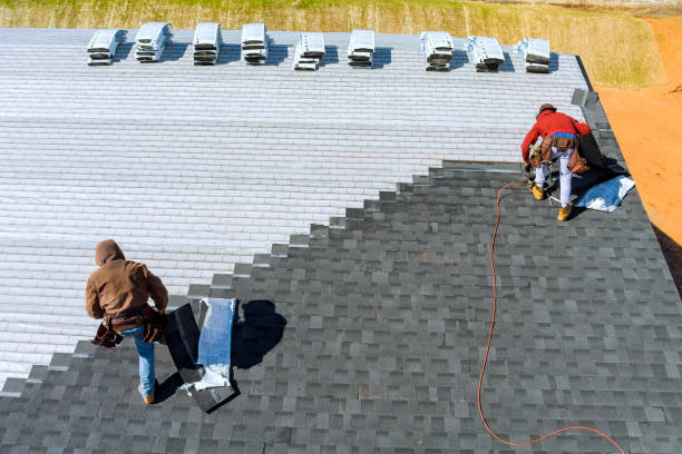 Best Commercial Roofing Services  in Hinesville, GA