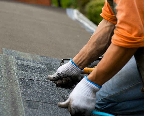 Best Commercial Roofing Services  in Hinesville, GA