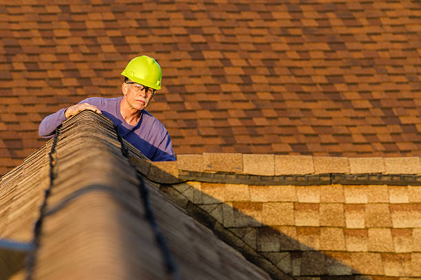 Gutter Installation and Roofing in Hinesville, GA
