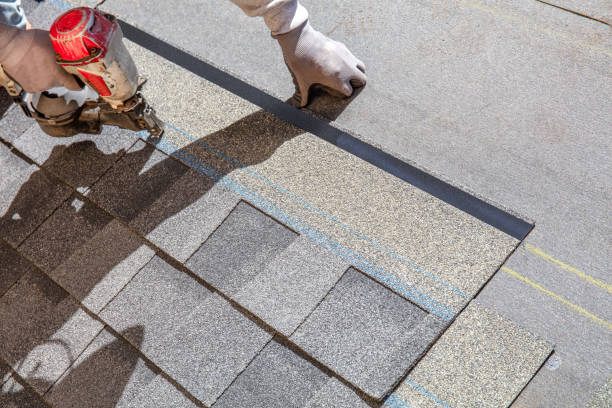 Best Roof Repair Specialists  in Hinesville, GA