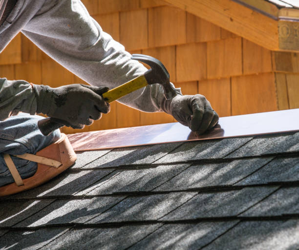 Quick and Trustworthy Emergency Roof Repair Services in Hinesville, GA